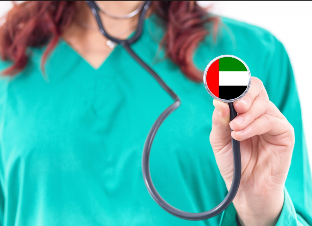 Ask the Expert; How to pursue a nursing career in UAE?