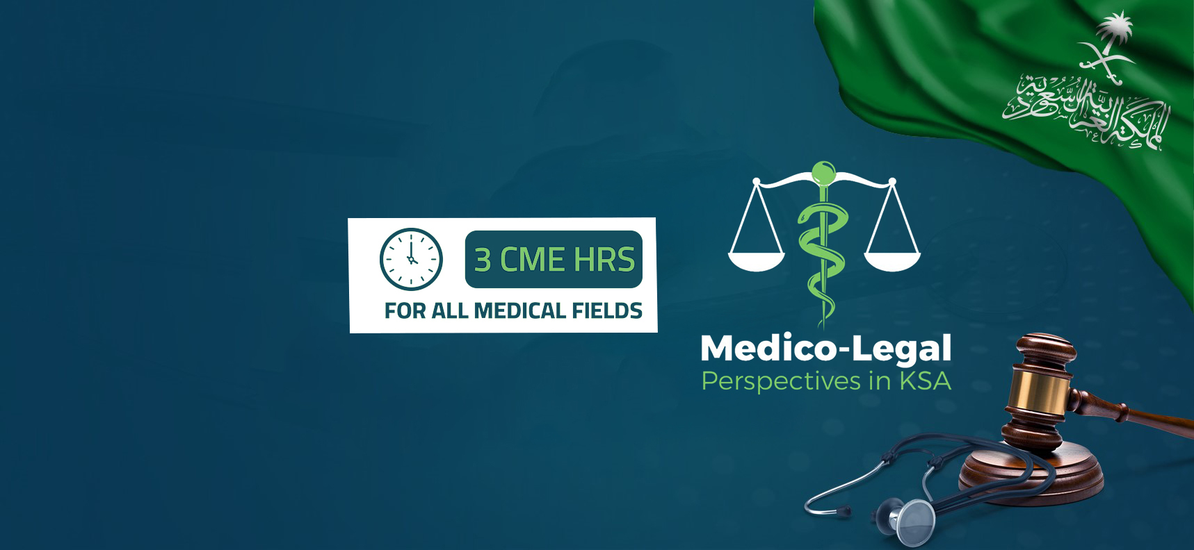 Care and Clarity: Medico-Legal Prospects in Saudi Arabia