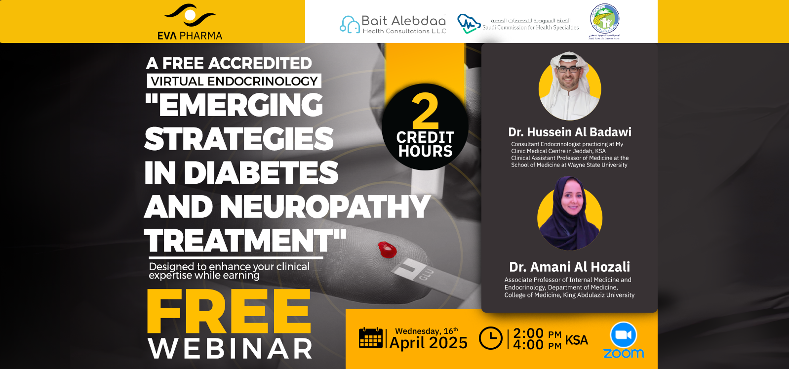 Emerging Strategies in Diabetes and Neuropathy Treatment